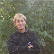 Étudiant en 2 eme année en licence de maths à Dauphine